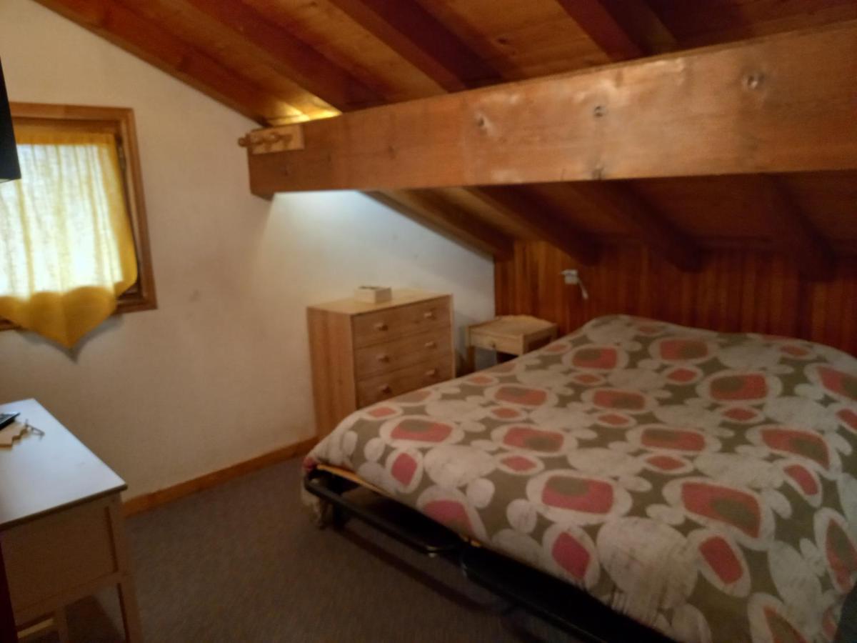 Le Perce Neige D'Alicia Hotel ซานต์-โฟย์-ตาฮองเตส ภายนอก รูปภาพ